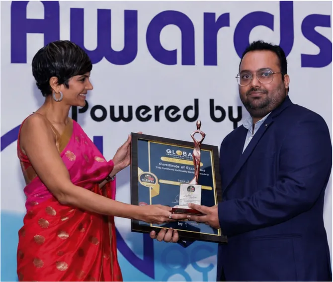 Global Education Awards