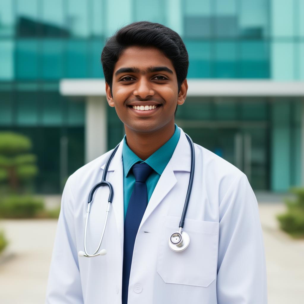 Career Xpert MBBS admission guidance webinar host